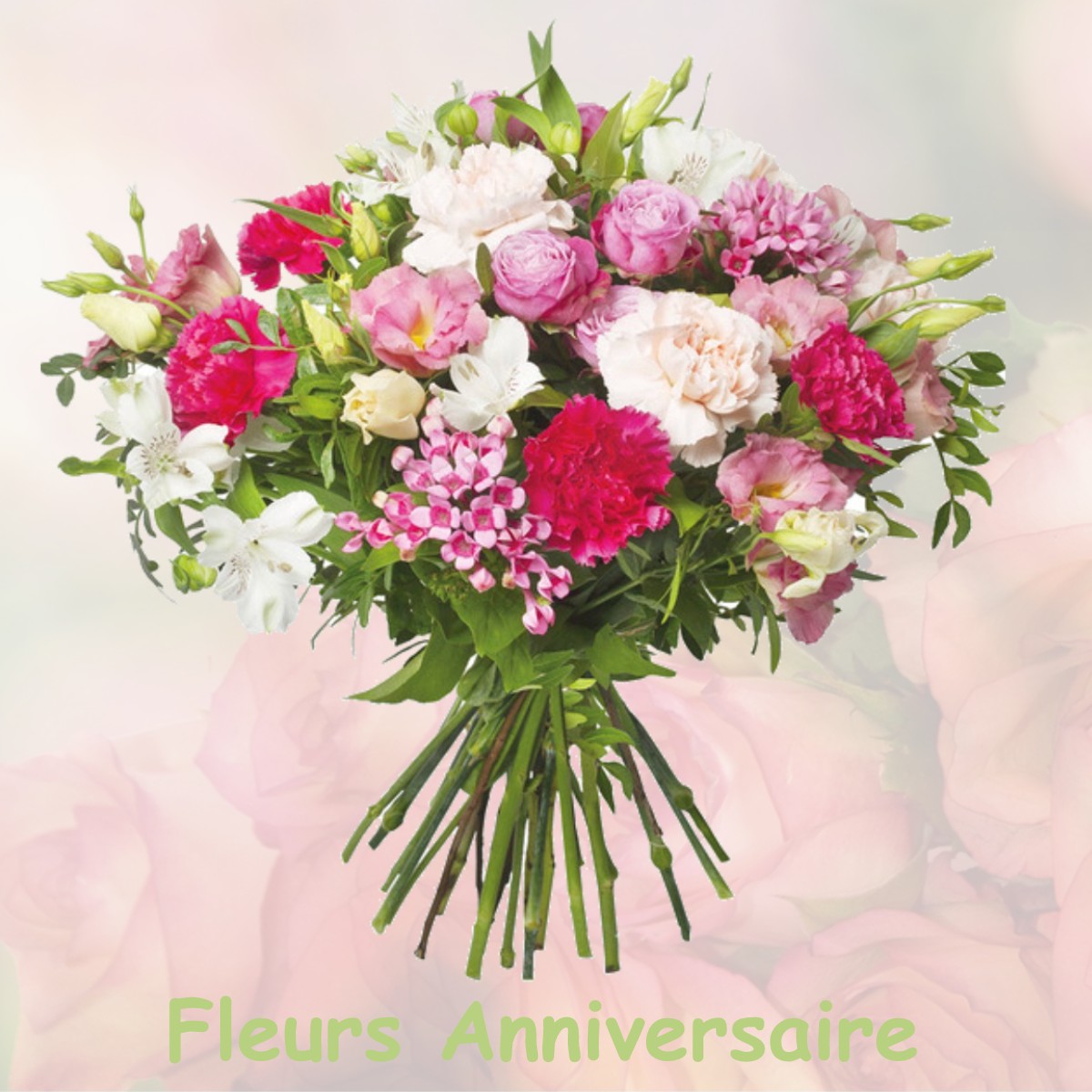 fleurs anniversaire PANCY-COURTECON